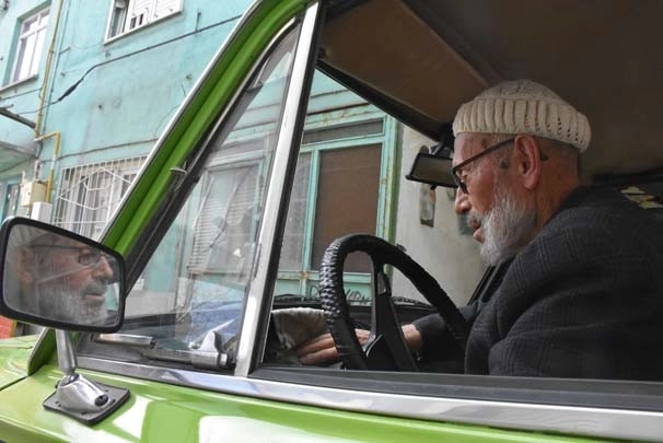 22 yıldır gözü gibi bakıyor! Vasiyeti ise...