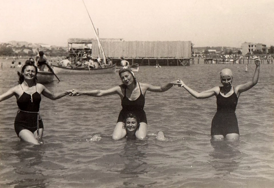 İstanbul'da Deniz Sefası Pera Müzesi'nde