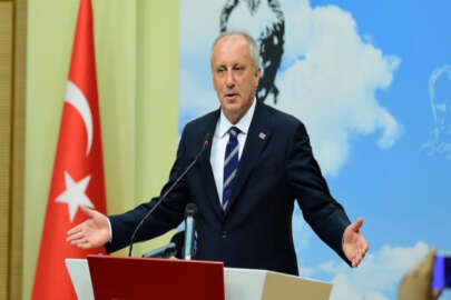 Muharrem İnce: Seçim sonuçlarını kabul ediyorum