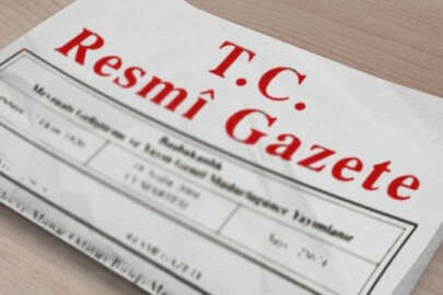 2023'te yapılacak ödeme tarifesi Resmi Gazete'de