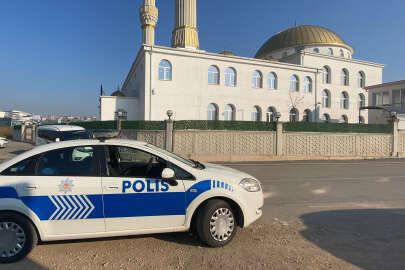 Bursa’da Cuma namazında silahlı saldırı!