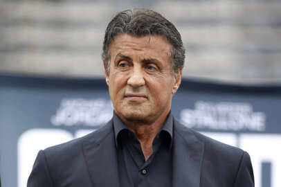 Sylvester Stallone: Her şeyi bildiğimi sanıyordum