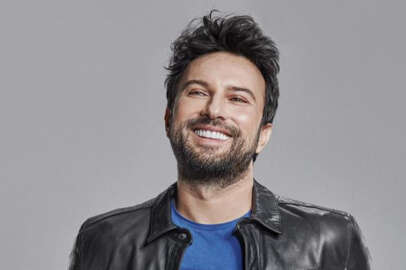 Tarkan'ın yılbaşında yaptığı hareket olay oldu!