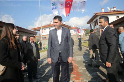 Orta gelirlinin aylık taksiti ne olacak? Bakan açıkladı...