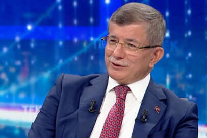 Davutoğlu açıkladı: Hangi parti kaç bakanlık alacak belli oldu