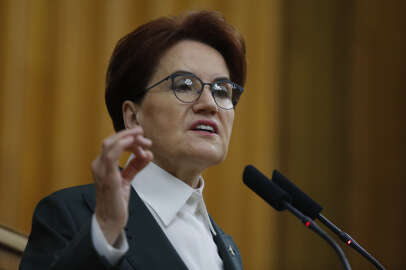 Meral Akşener: Memur ve emekliye en az yüzde 55 zam verilmeliydi