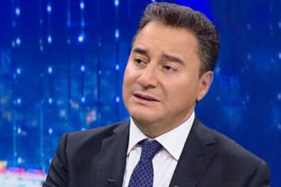 Ali Babacan: Eşit değilsek o zaman her parti kendi yoluna