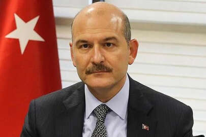 Bakan Soylu: 