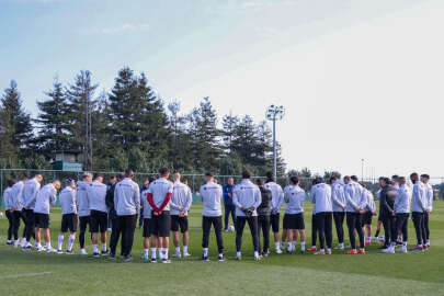 Trabzonspor kupada sahne alıyor!