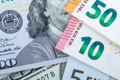 Dolar ve Euro'da bugün fiyatlar ne?