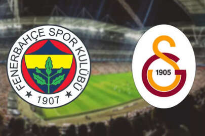 Fenerbahçe'den Galatasaray'a sert yanıt: Baskı oluşturarak!..