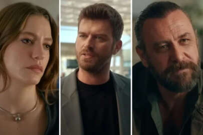  'Aile' dizisinin fragmanı yayınlandı, sosyal medya yıkıldı!