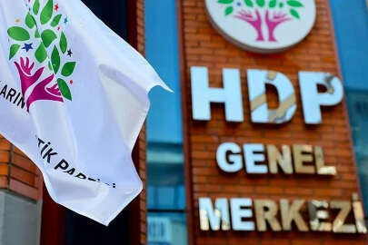 AYM'nin HDP kararı: 'Seçim sonrasına kalsın' talebi...