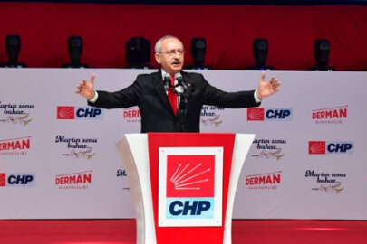 CHP'li belediye başkanlarından Kılıçdaroğlu'na: Adaylığınızı ilan edin