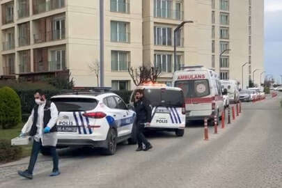 İstanbul'da aile dehşeti: 3 çocuk ile baba!..