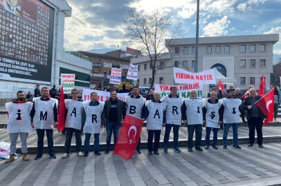 İmar Barışı Mağdurları: Yıkım değil, barış istiyoruz