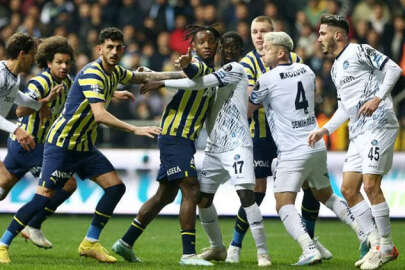 Fenerbahçe TFF'ye gidiyor: Böyle bitmeyecek!