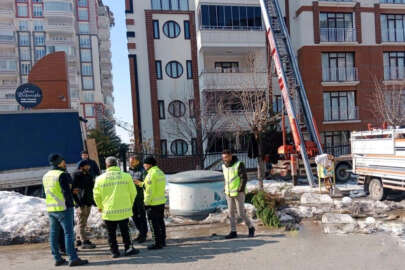 Malatya’da ev taşımada fahiş fiyata sıkı denetim!