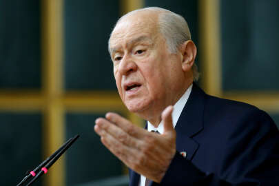 Bahçeli: Seçim tarihiyle ilgili spekülasyon üretmek vebaldir