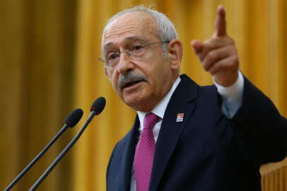 Kılıçdaroğlu: İmar affını ağzımıza bile almayacağız!