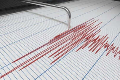 Konya'da 4.3 büyüklüğünde deprem