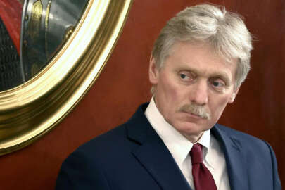 Peskov: Kırım, Ukrayna'nın kontrolüne geçemez!