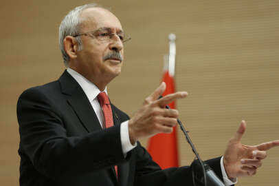 Kılıçdaroğlu'ndan Kızılay'a: Deponuzda kaç çadır varsa!..