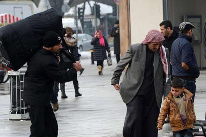 Göç İdaresi'nden o iddialara yalanlama! 'Hayal ürünüdür'