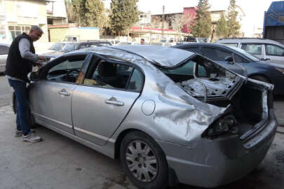 Depremde hurdaya dönen otomobiller ekonomiye kazandırılacak