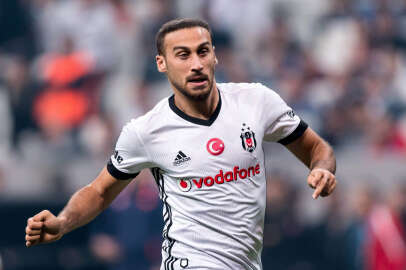 Beşiktaş'ta Cenk Tosun'a sürpriz teklif!