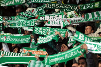 Bülent Arınç: Bursaspor-Amedspor maçı tekrar oynansın