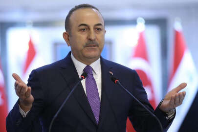 Çavuşoğlu: Suriye için Moskova'da dörtlü zirve yapılacak!