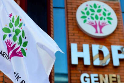 AYM'den kritik karar: HDP hazine yardımı alacak!