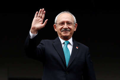 Kılıçdaroğlu'nun 14 Mayıs yorumu: Değişime ihtiyacımız var