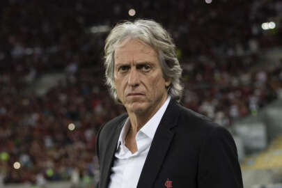 Jorge Jesus: Mayısta Fenerbahçe ile kontratım bitiyor