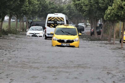 O illerde yaşayanlar dikkat! Meteoroloji 4 il için uyardı