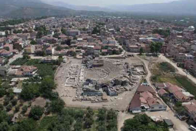 İznik için gözler UNESCO'da