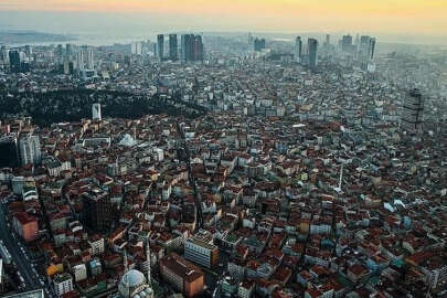 İstanbul'da olası tsunami ihtimali! Hangi semtleri vuracak?