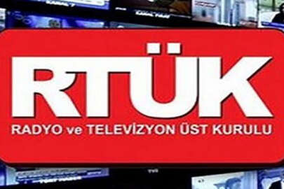 RTÜK’ten TV kanallarına ceza