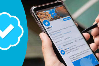 'Twitter Blue' kullanımda: Ücretsiz 'mavi tik'ler kalkıyor!