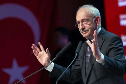 Kılıçdaroğlu: Seçim ilk turda biter