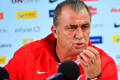 Milli Takım için Fatih Terim iddiası