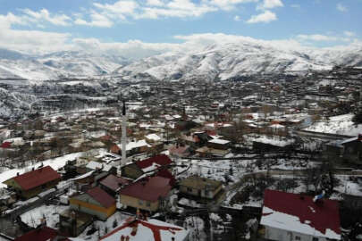 Bitlis’te 80 köy yolu ulaşıma kapandı