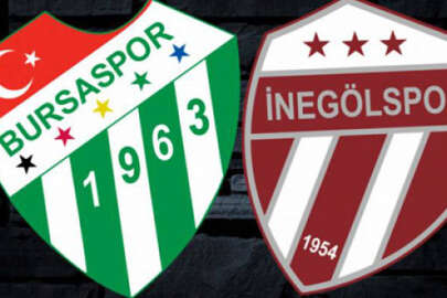 İnegölspor - Bursaspor maçı hangi kanalda?