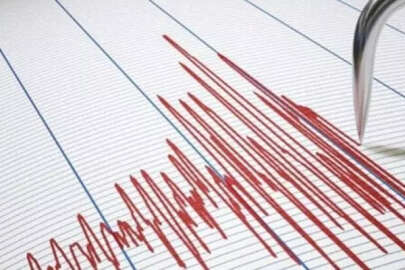 Adana'da deprem