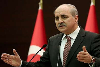 Numan Kurtulmuş: Listelerde önemli bir yenileme olacak