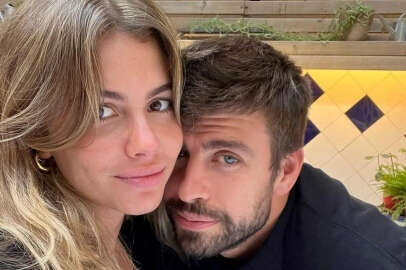 Shakira'yı aldatan Gerard Pique de aldatıldı