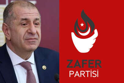 Zafer Partisi milletvekili aday listesi YSK’de