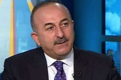  Bakan Çavuşoğlu, Bulgaristan’a gidiyor