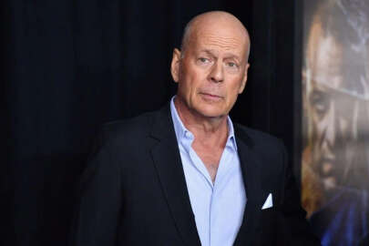 Bruce Willis'ten beyazperdeye veda